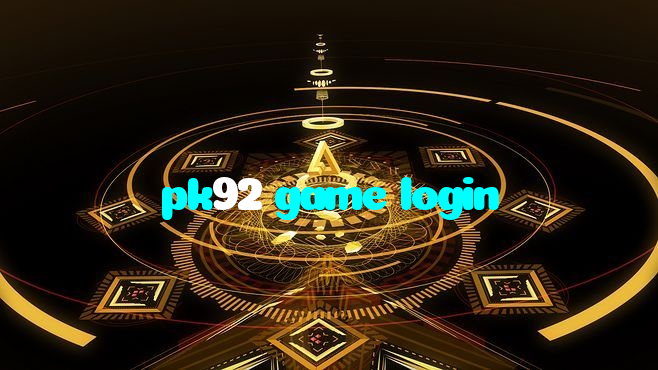 making first deposit on pk92 game login website using local payment methods in Pakistan
