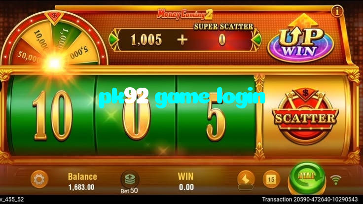 available types of pk92 game login bet including pre-match live express and system bets
