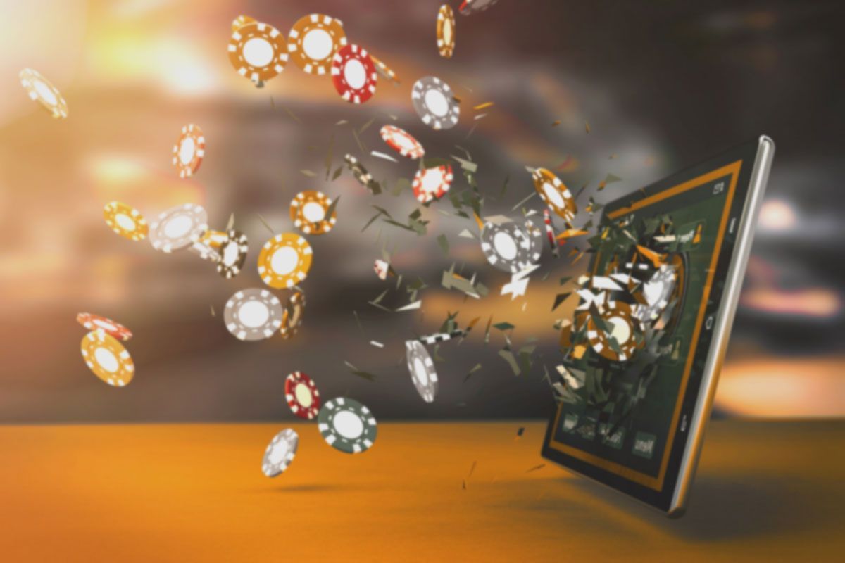 pk92 game login آن لائن کیسینو میں کھیلنے کی وجوہات